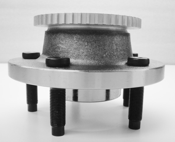  530529 Wheel Bearing and Hub Assembly For FORD,LINCOLN,MERCURY